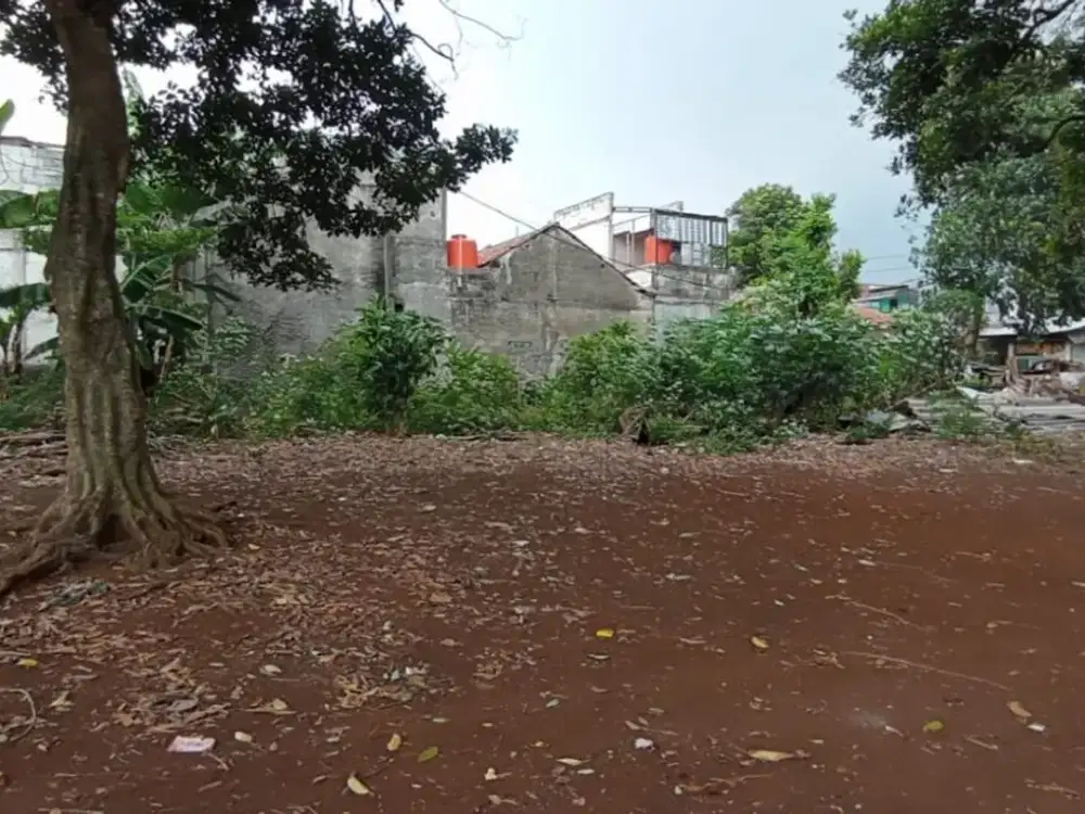 Kapling Tangsel Potensial Bisnis Kost Dekat UNPAM 2