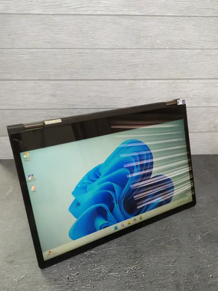 Lenovo Flex 6 X360 core i5 8250u Ram 8gb Ssd 256gb