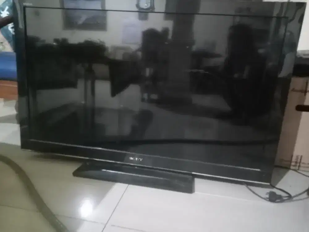 TV Sony 40 inch