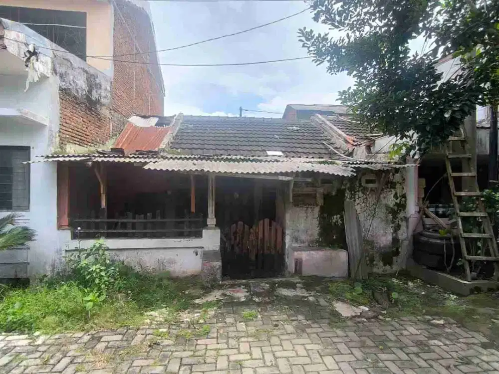 RUMAH MURAH PAKISJAJAR