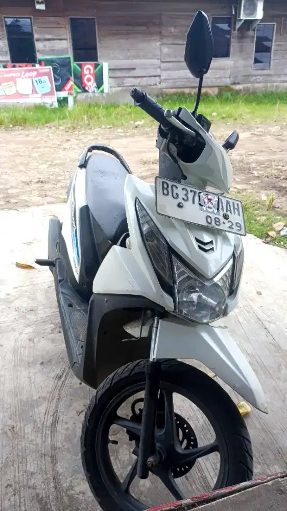 Jual Santai, bisa nego