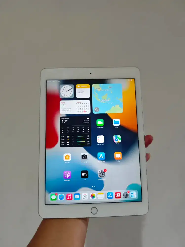 IPAD AIR 2 16 GB WIFI ONLY