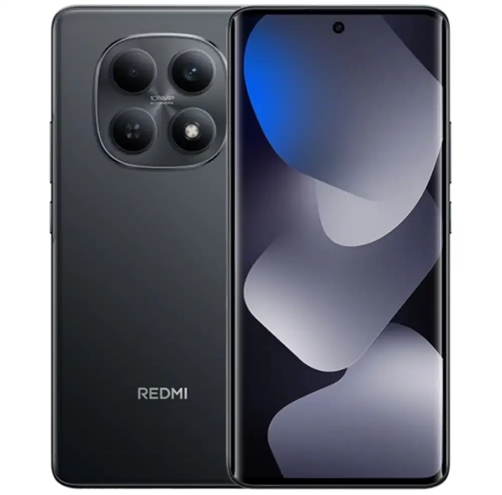 Redmi Note 15 4G RAM 8GB+8GB/256GB