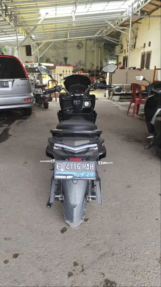 Polytron Fox R Grey Tahun 2024