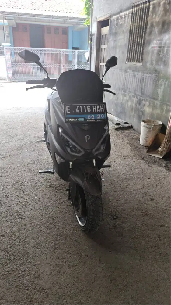 Polytron Fox R Grey Tahun 2024