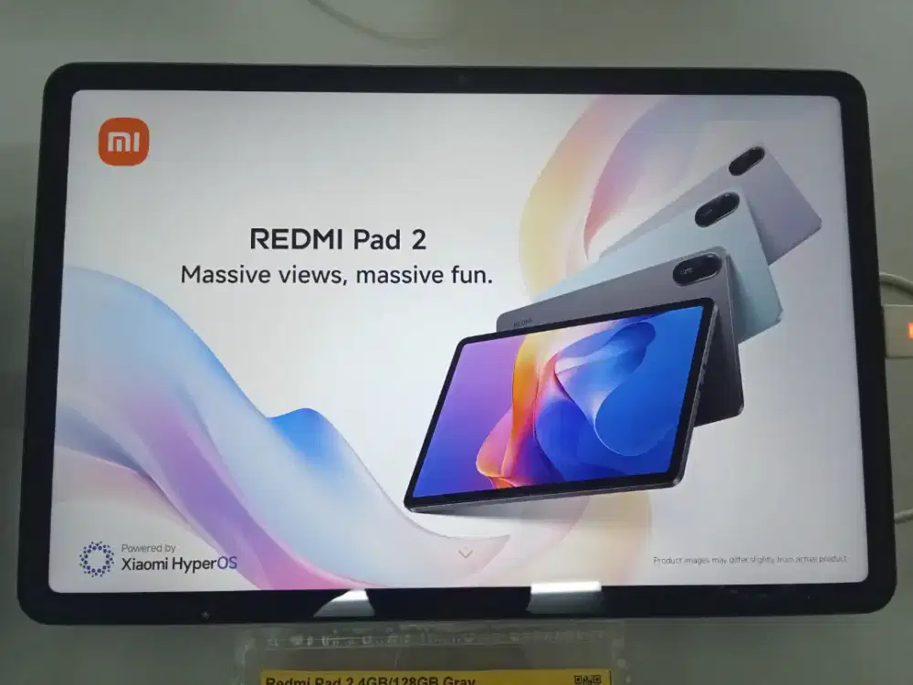 Redmi Pad 2 Series