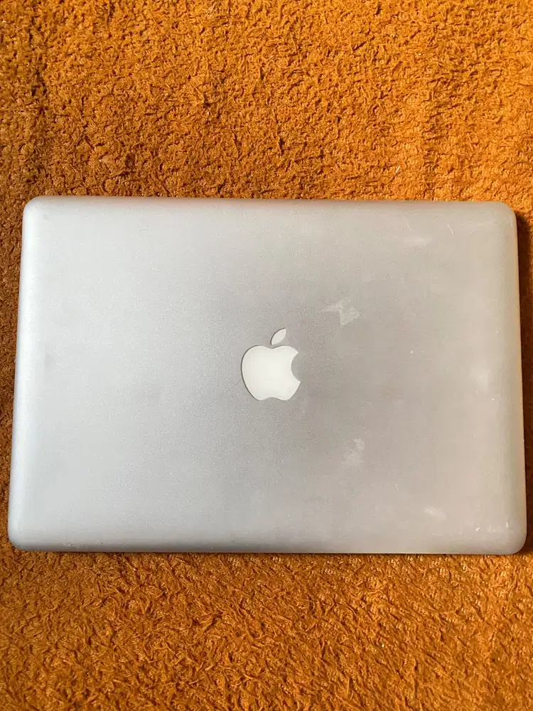 MacBook Pro 2011