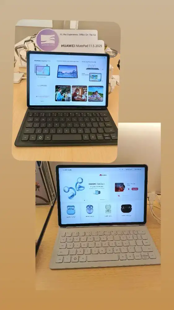 Huawei Matepad 11.5 2025