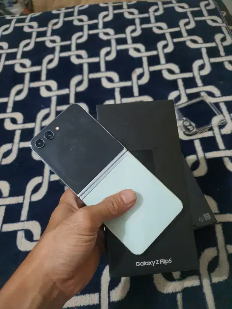 Samsung Z Flip 5 512Gb