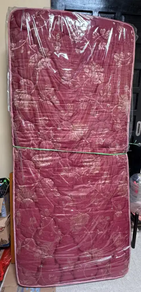 Di jual kasur ukuran 90x200