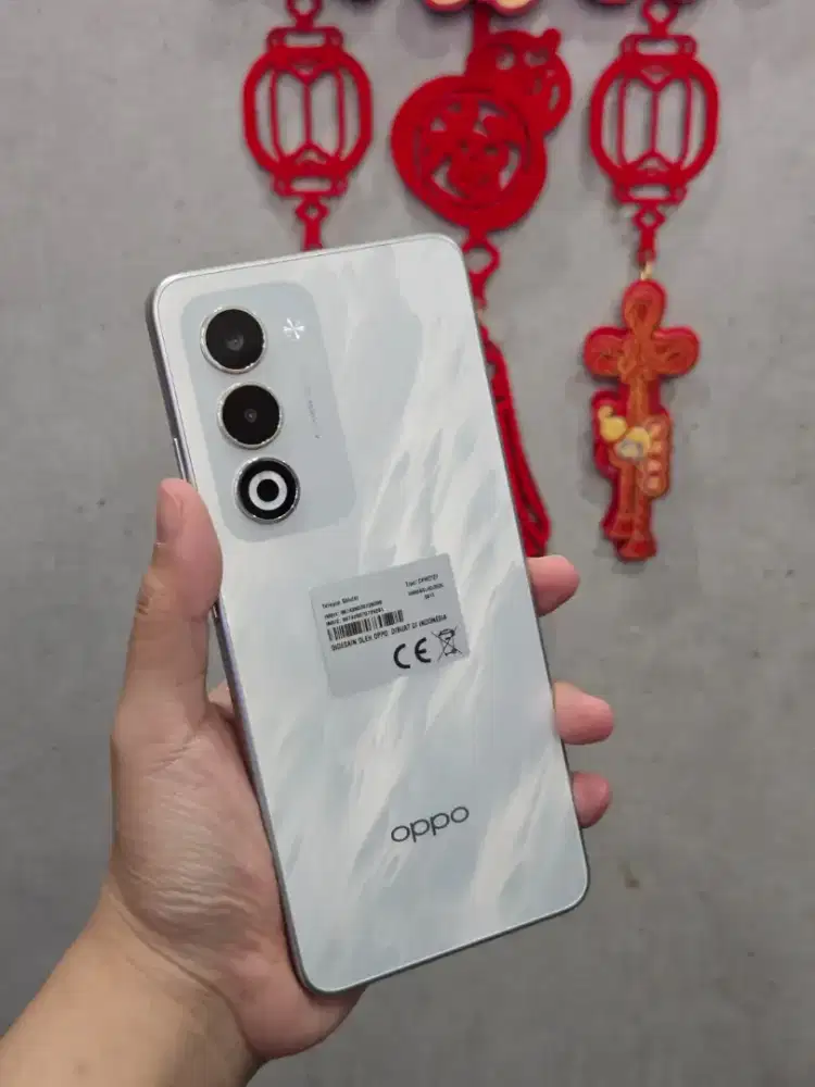 Second Oppo A5 4G 8+8/128GB