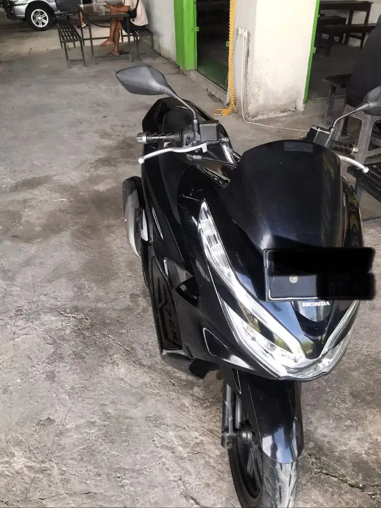 HONDA PCX 150 TH. 2019