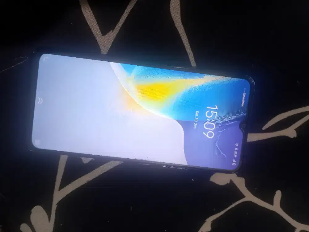 Hp ViVo Y01 750rb Second