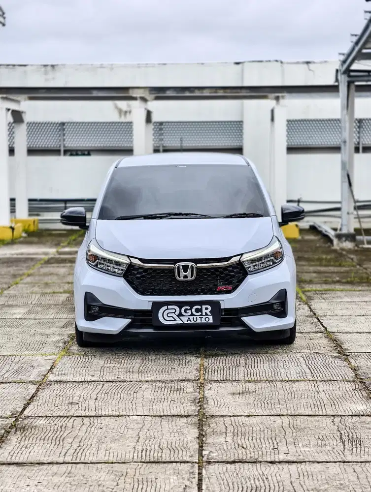 ODO LOW 28RB RECORD! HONDA BRIO RS 1.2 CVT CKD 2023 / 2024