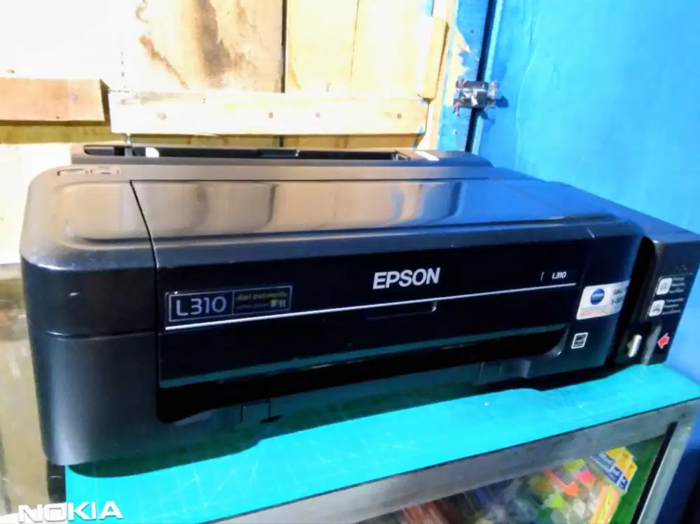 Printer Epson L310