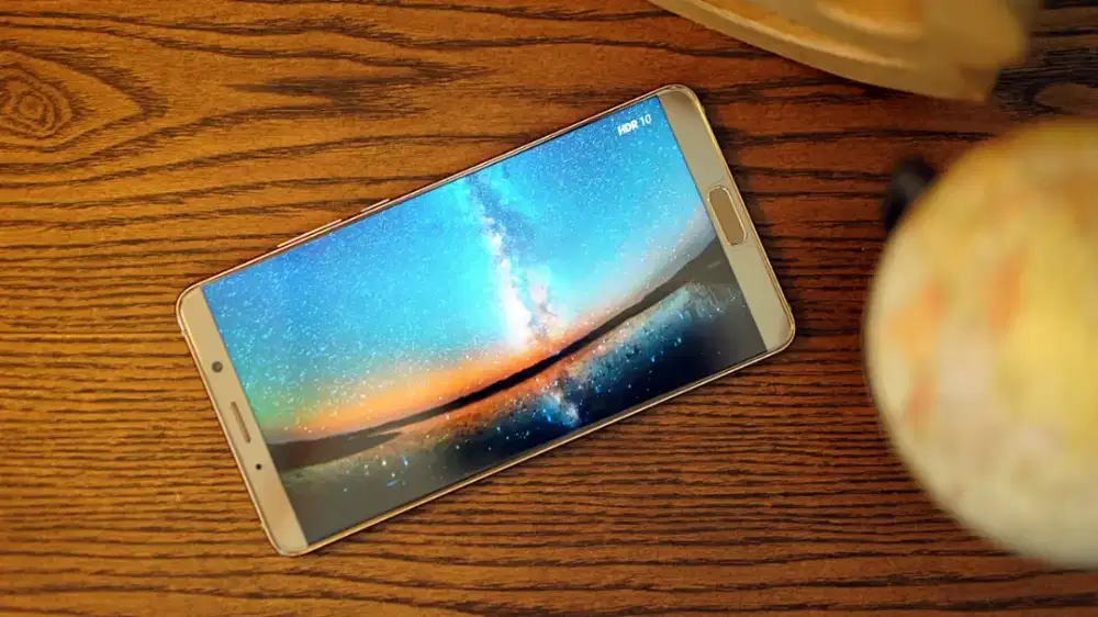 Huawei mate 10 leica langka YYTA aja