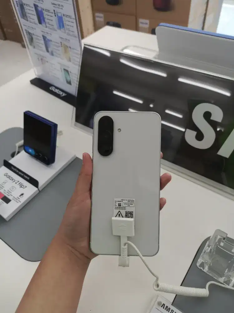 PROMO SAMSUNG GALAXY A56 5G