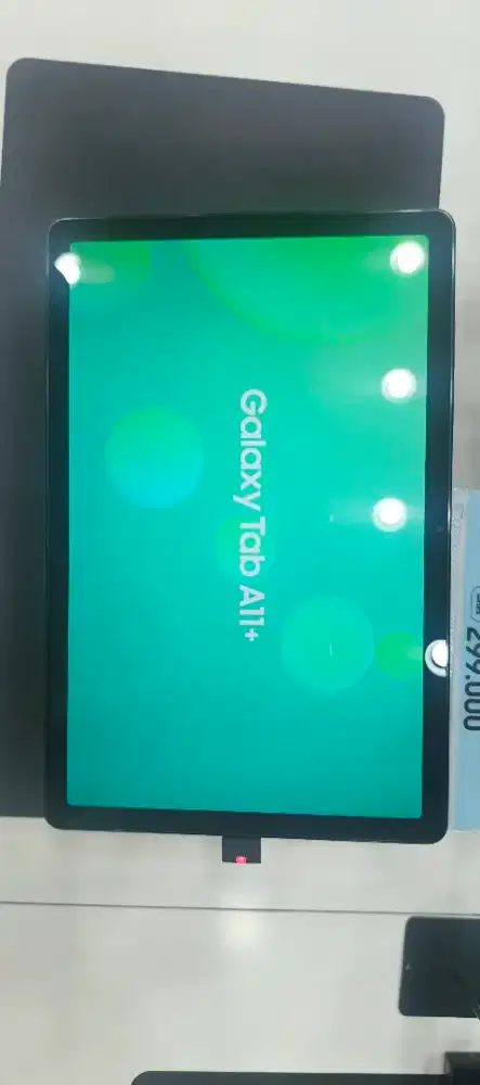 tablet samsung cicilan kredivo