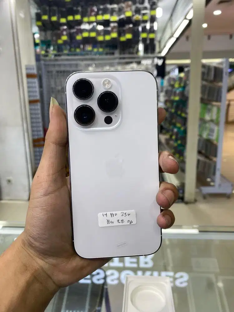 Iphone 14 pro 256 gb