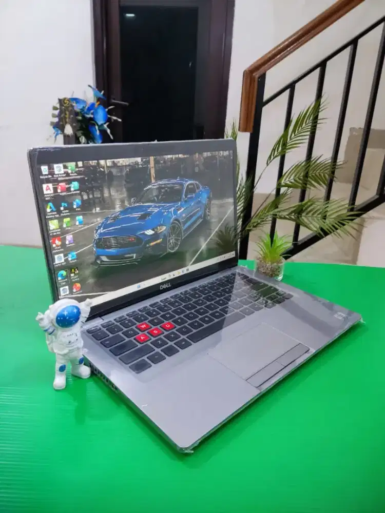 DELL latitude 5410-V37 SLIM  GEN 10 [SSD]