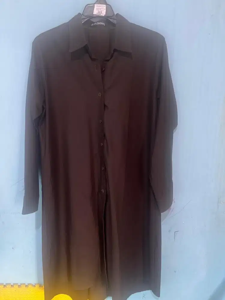 Preloved Tunik JT Clothing