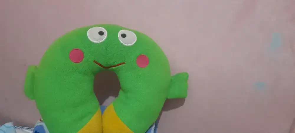 Bandal leher cocok buat traveling