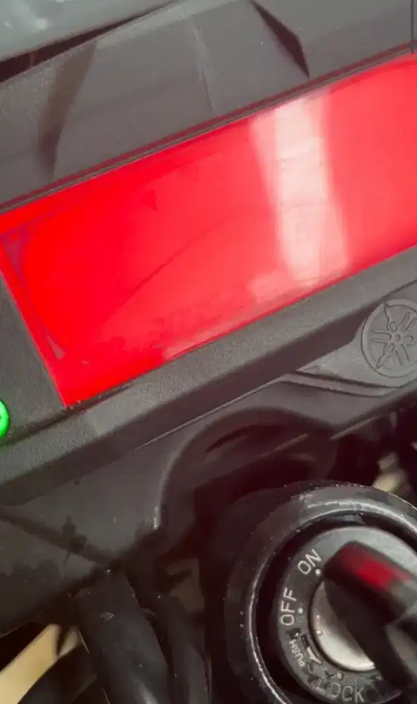 Yamaha Byson fi THN 2021