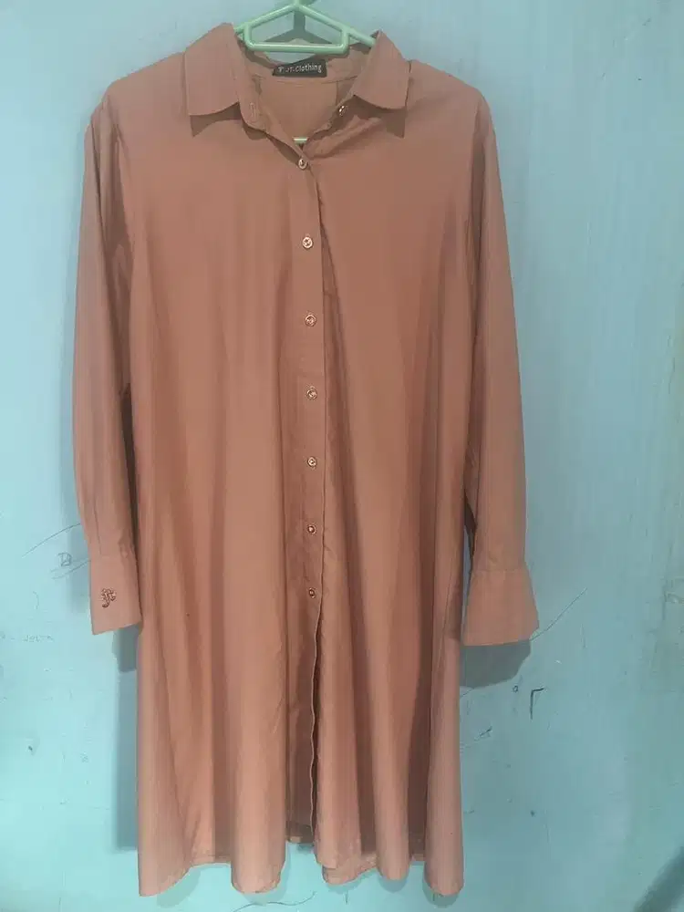 Preloved Tunik JT Clothing