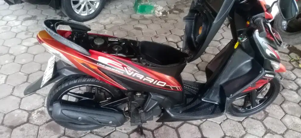 Vario karbu irit pol