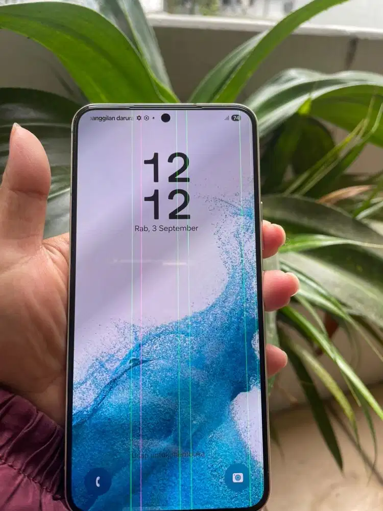 bismillah di jual samsung S22 8/256 gb