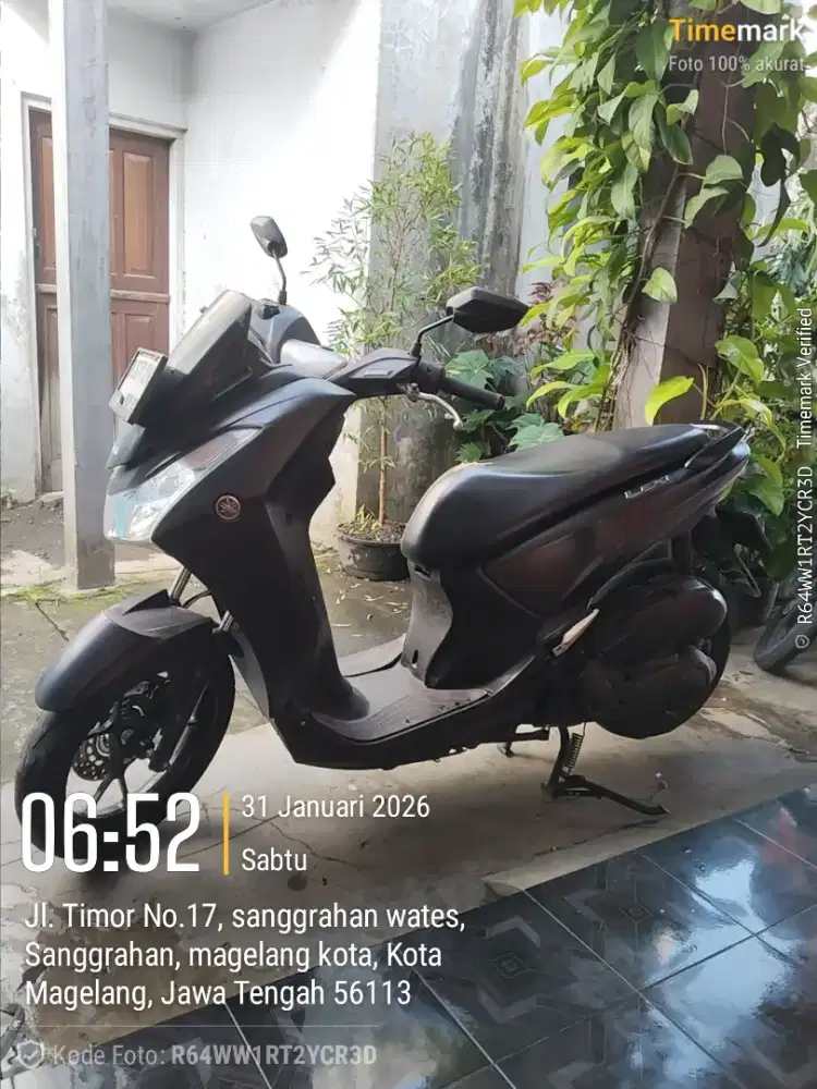 Lexy 2019 plat H Smrg