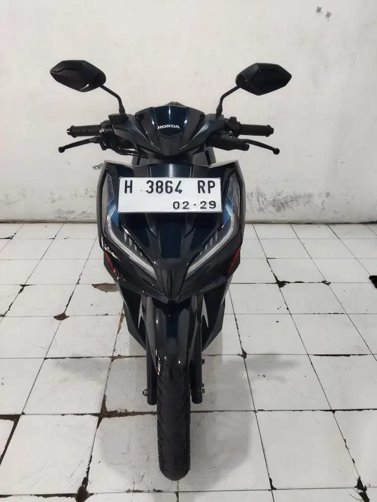 DJ VARIO 125 CBS 2024 ISTIMEWA