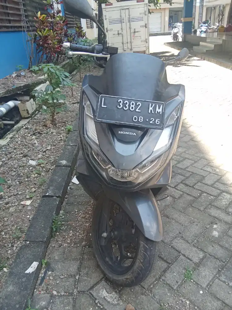 Jual motor pcx 2021