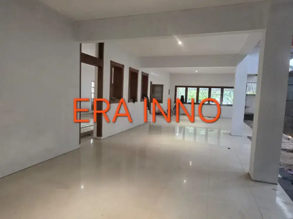 Disewakan Ruang Usaha Rising Star Bandung di Sayap Gandapura Merdeka Sayap Riau