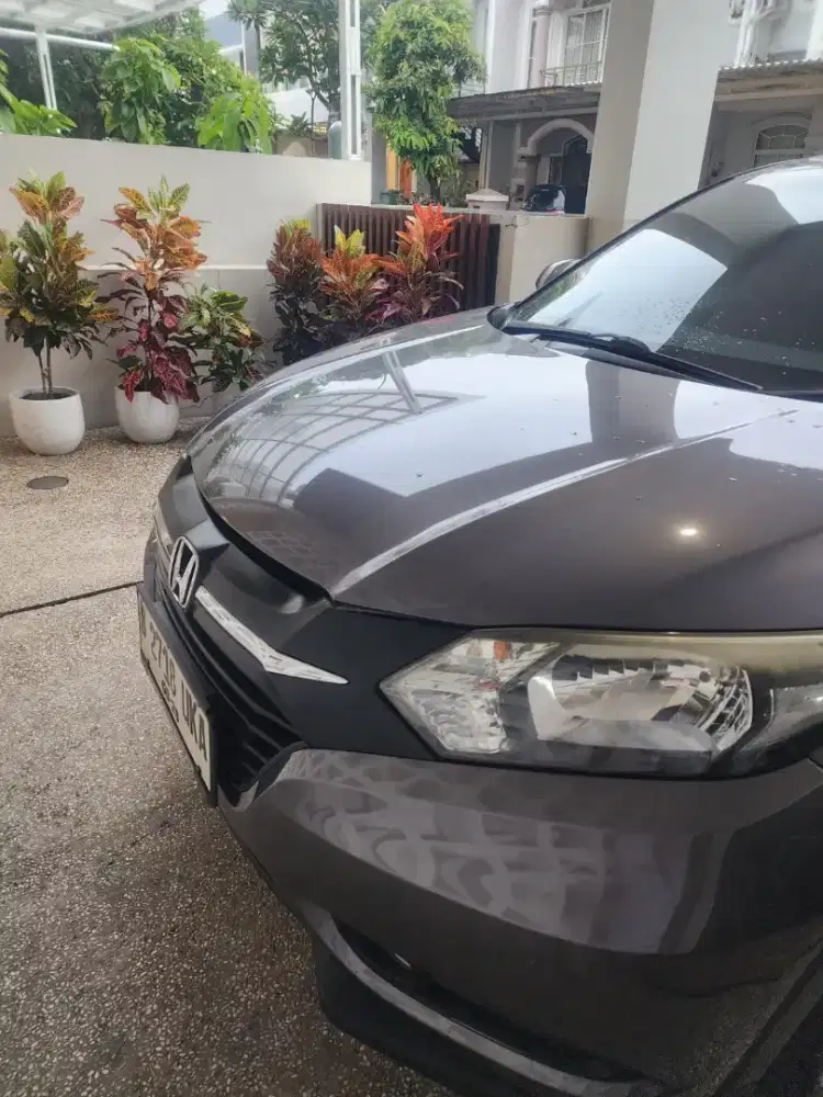 HRV 2018 mulus dan murah