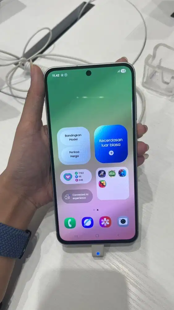 SAMSUNG GALAXY A56 5G 8+8/256GB