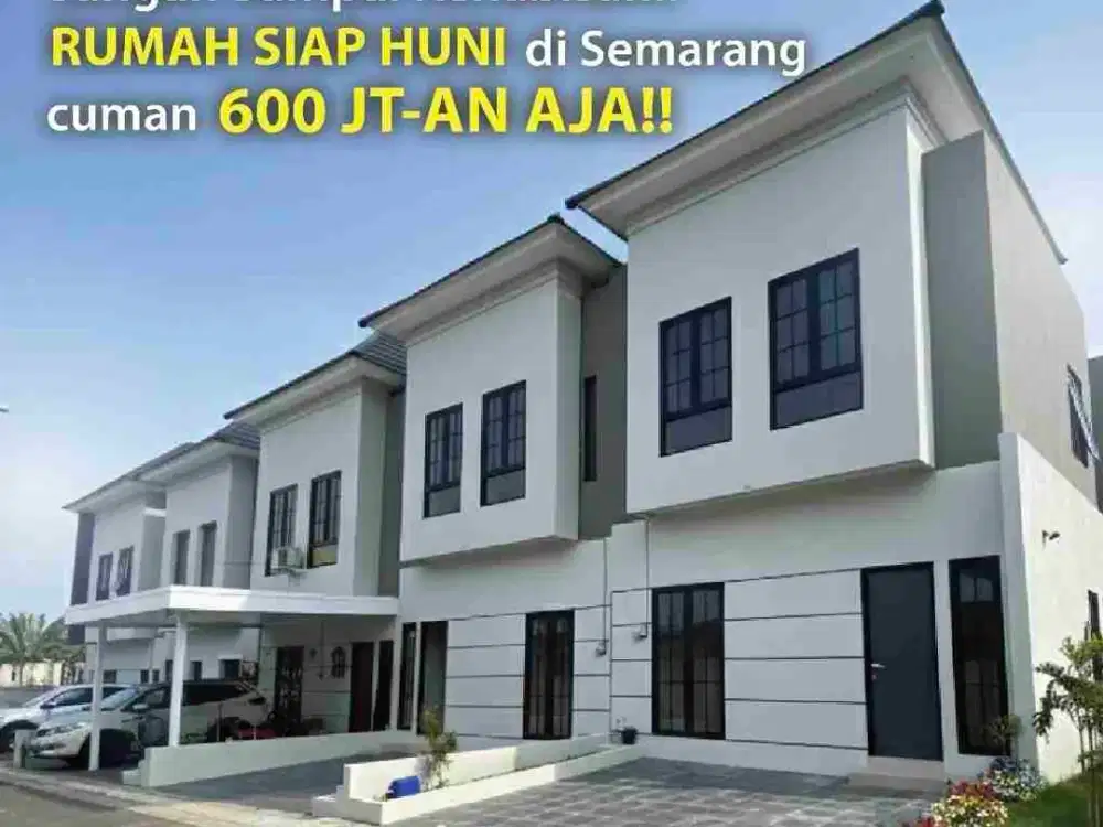 cluster 5 menit ke RSUD wongsonegoro ketileng