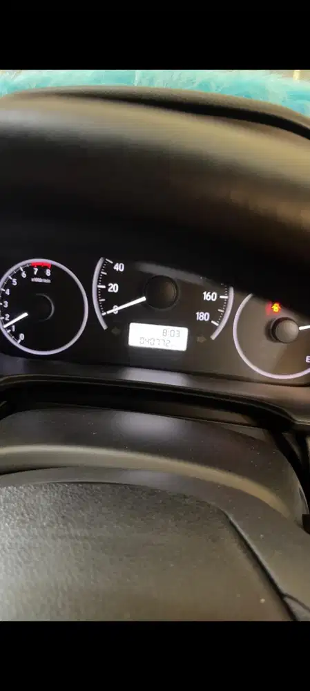 Honda Mobilio 2021 Bensin