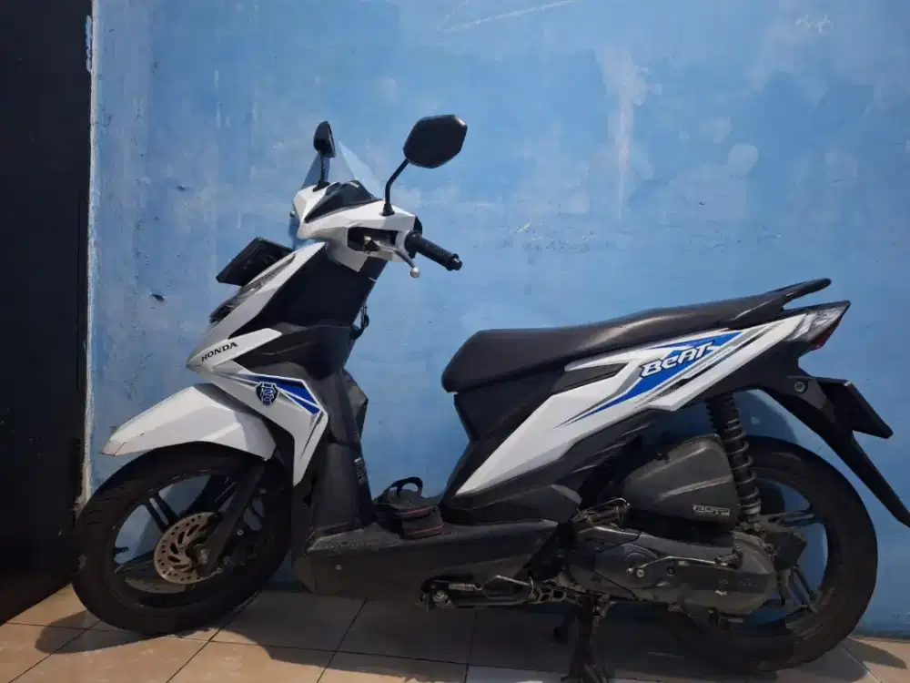 Beat 2019 tangan pertama