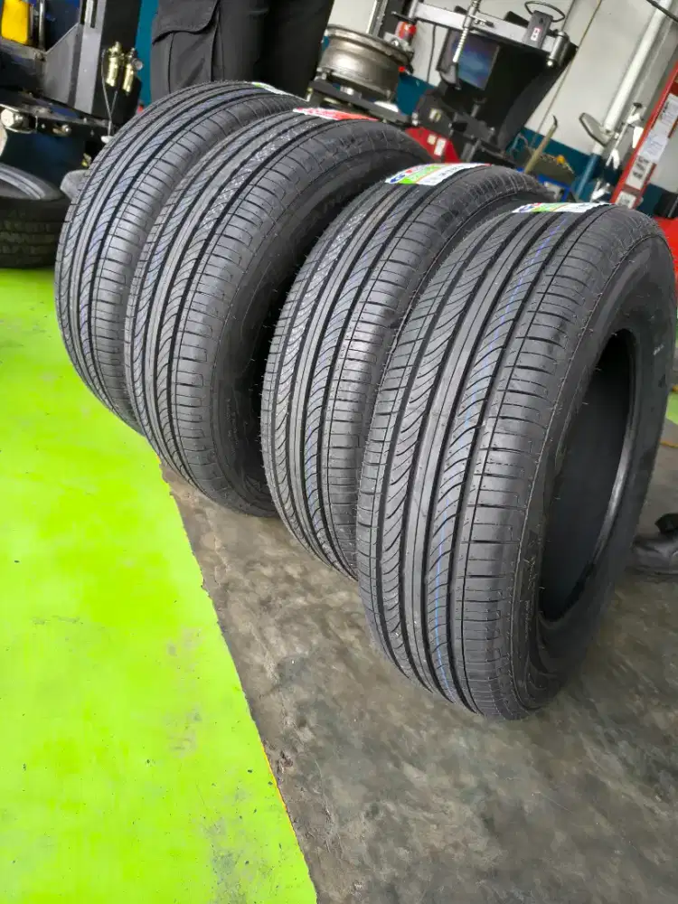175-65 R14 GT Radial