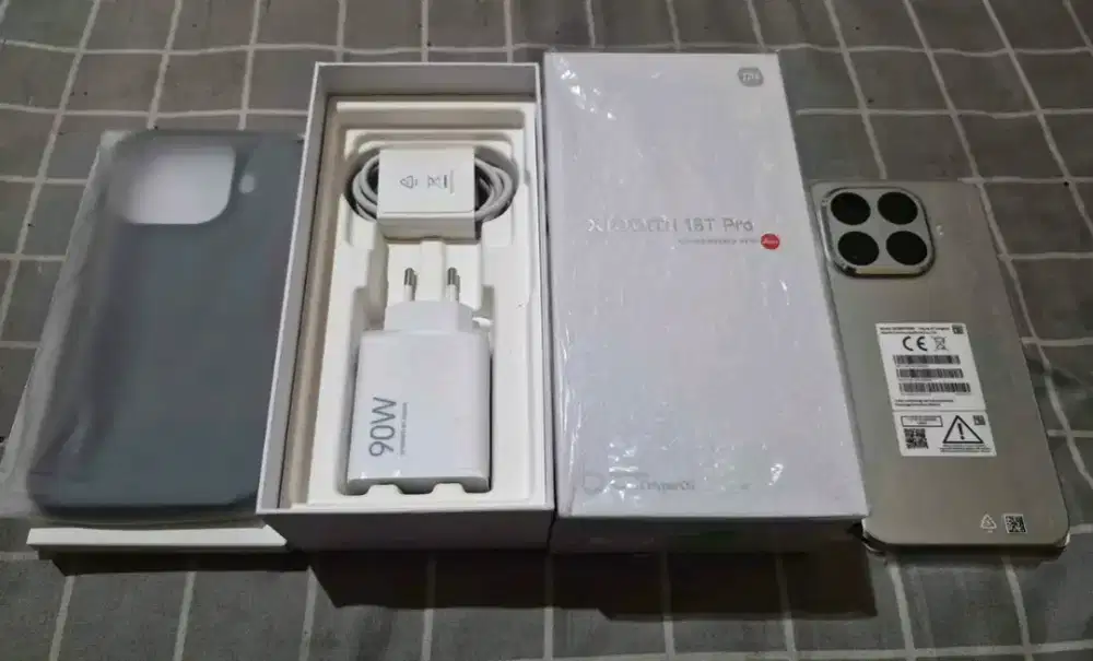 Xiaomi 15T Pro pemakaian 2 minggu