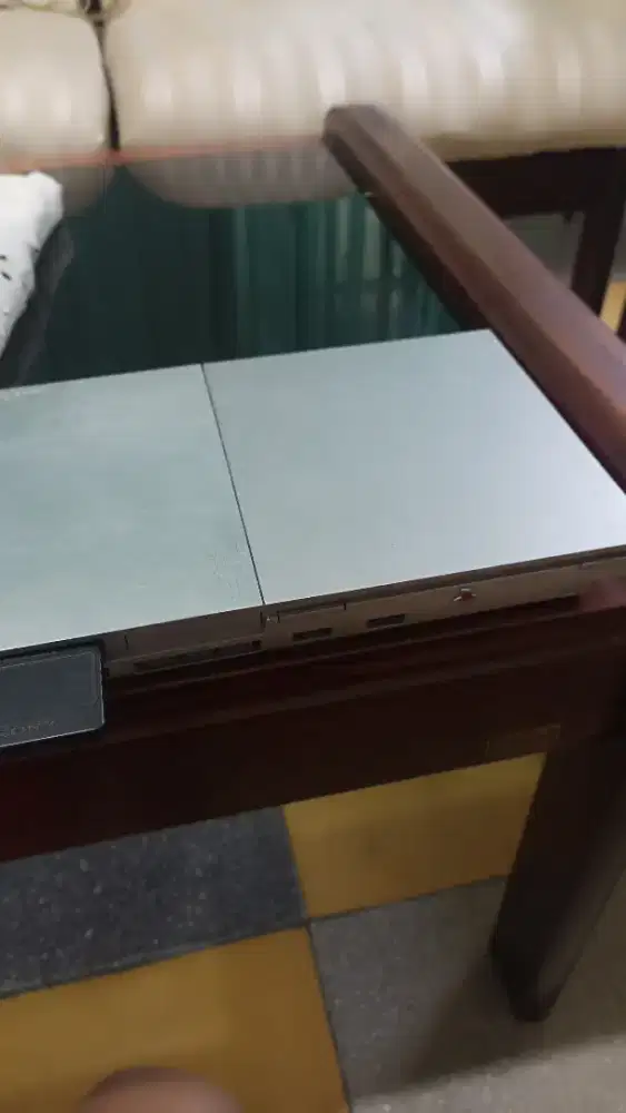 PS 2 + P&D Trans Wheel