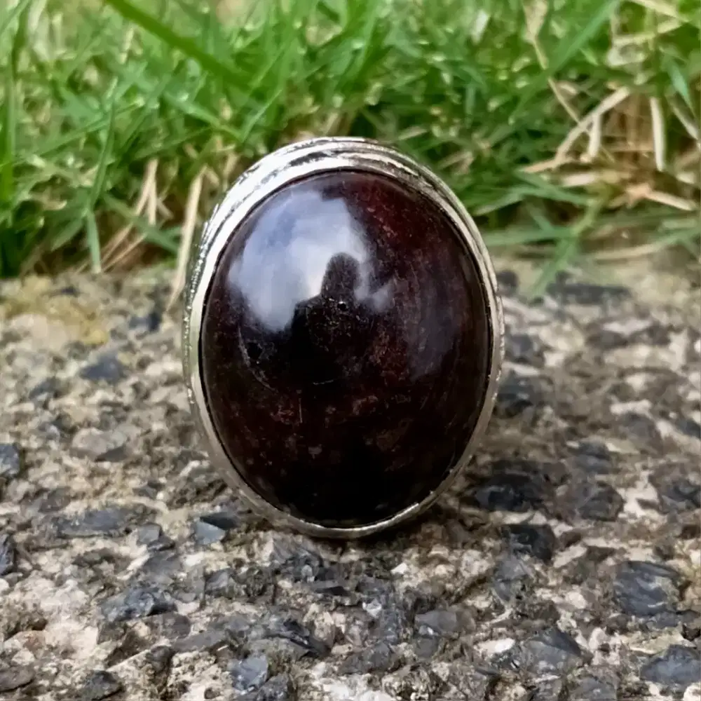 cincin batu galih kelor