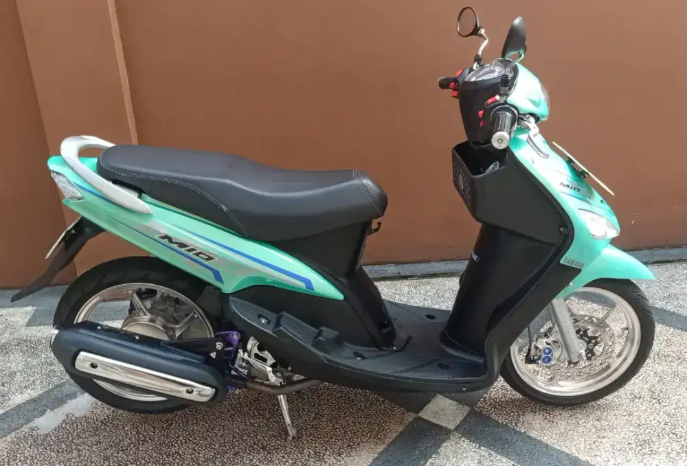 Dijual Mio Restorasi