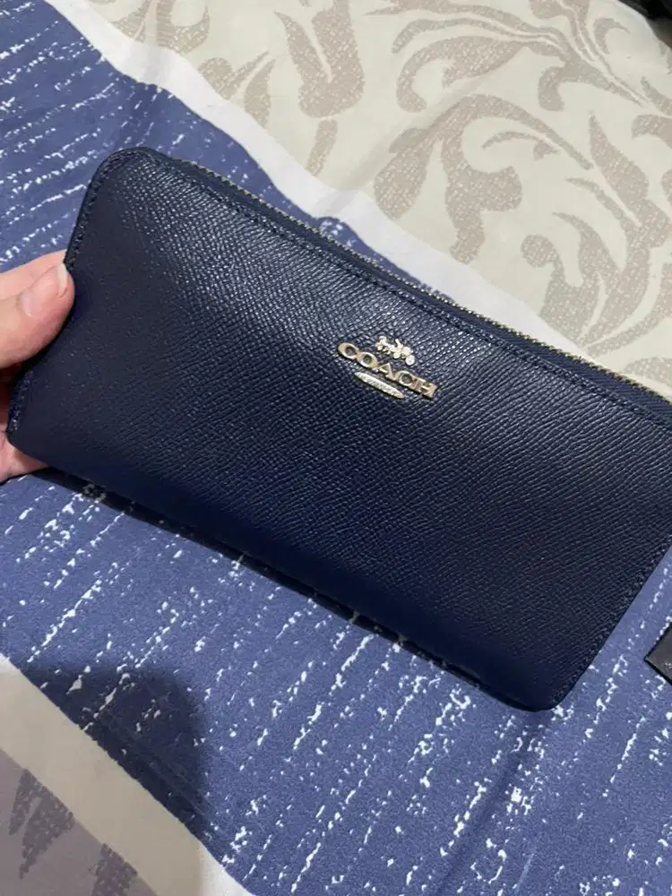 Dompet coach original