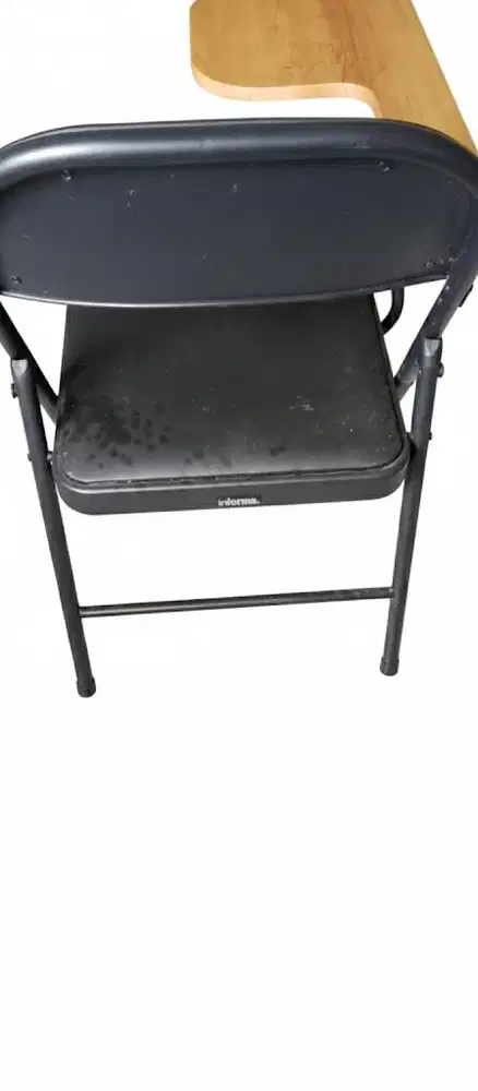 Kursi kuliah informa prilove