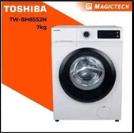 Mesin Cuci Frontload Toshiba