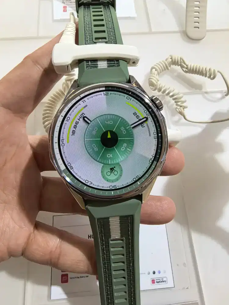 Huawei Watch GT 6