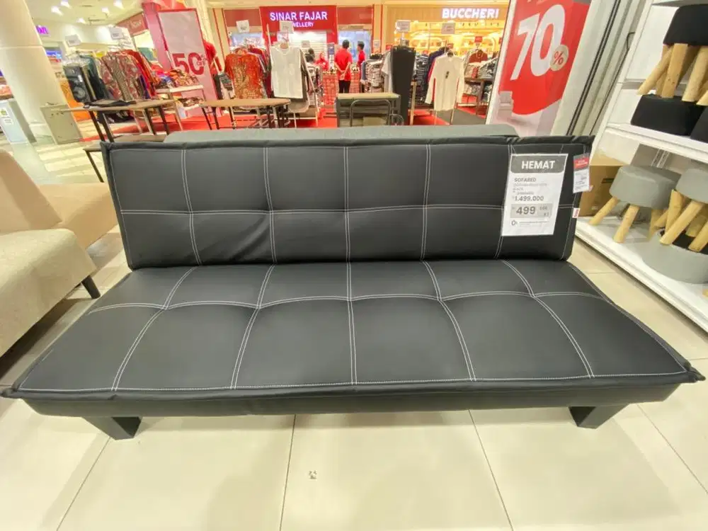 Promo Sofabed Murah