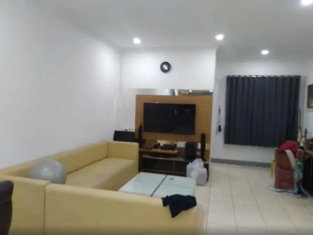 Dijual Rumah Nyaman dan Asri, Perumahan Nusa Sari Cimahi Utara Bandung